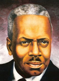 Founder Ezra Dee Alexander