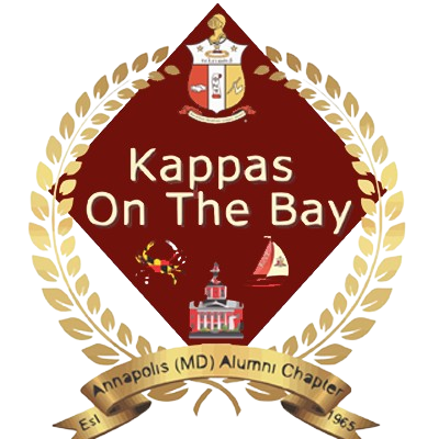 Annapolia (MD) Alumni Chapter Annapolia (MD) Alumni Chapter