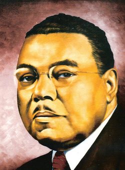 Founder Marcus Peter Blakemore