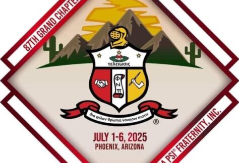 87th Grand Chapter Meeting