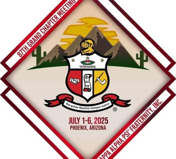 87th Grand Chapter Meeting