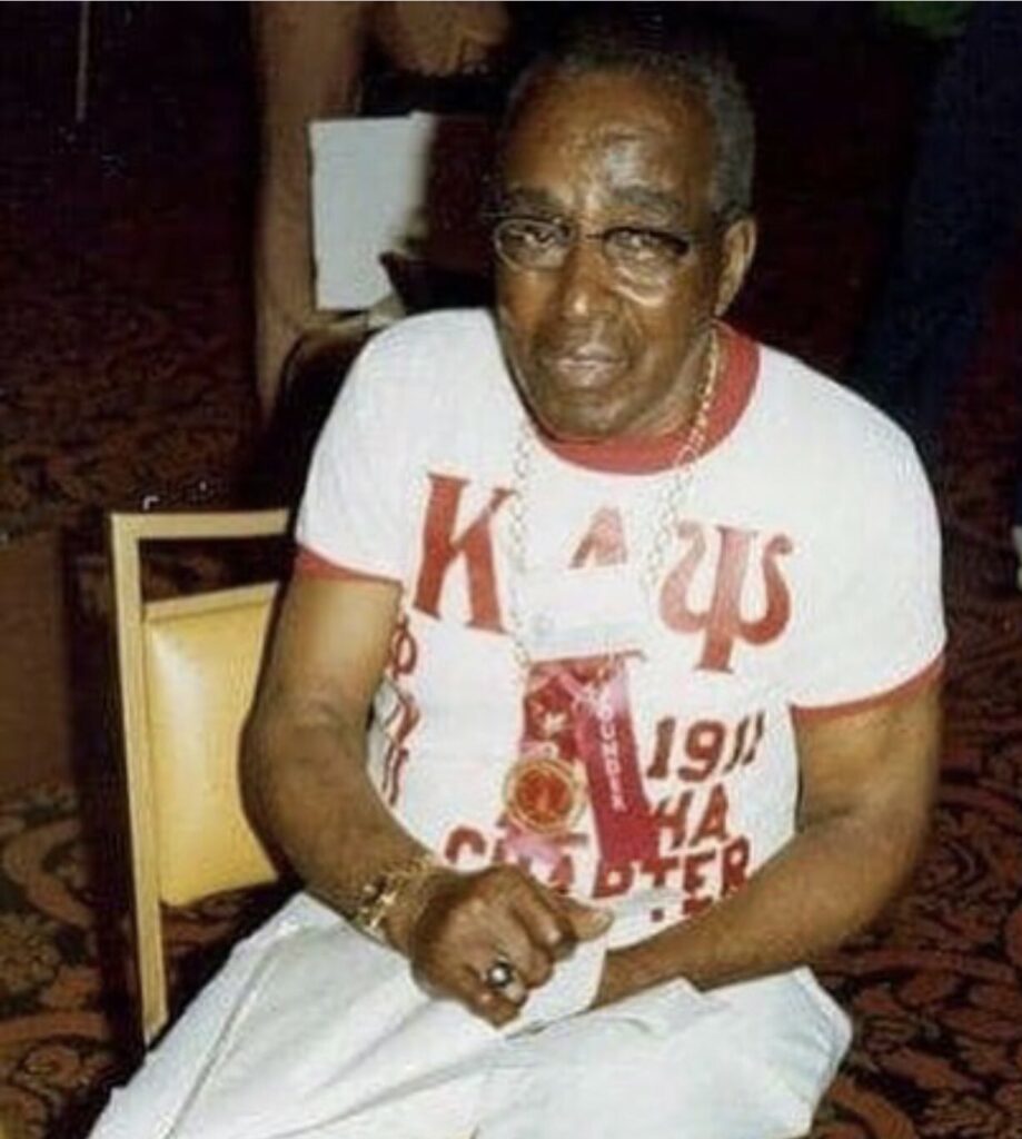 Edward Giles Irvin