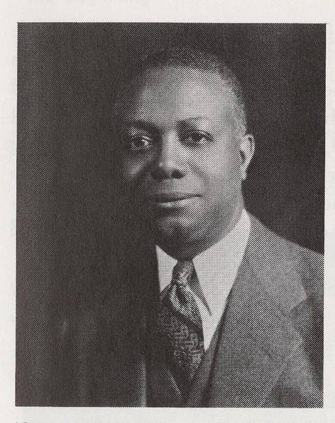 Founder John Milton Lee