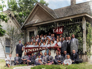 Kappa Alpha Psi