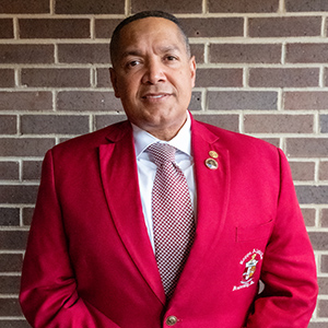 Robert Dews, Jr.