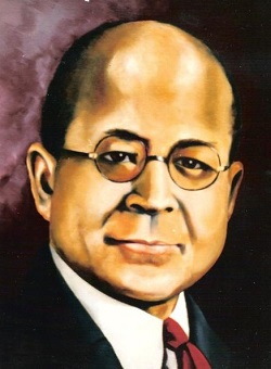 Founder Elder Watson Diggs