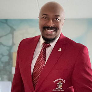 Jason O. Jordan-Griffin
