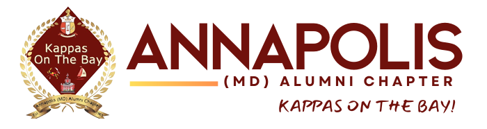 Annapolis (MD) Alumni Chapter