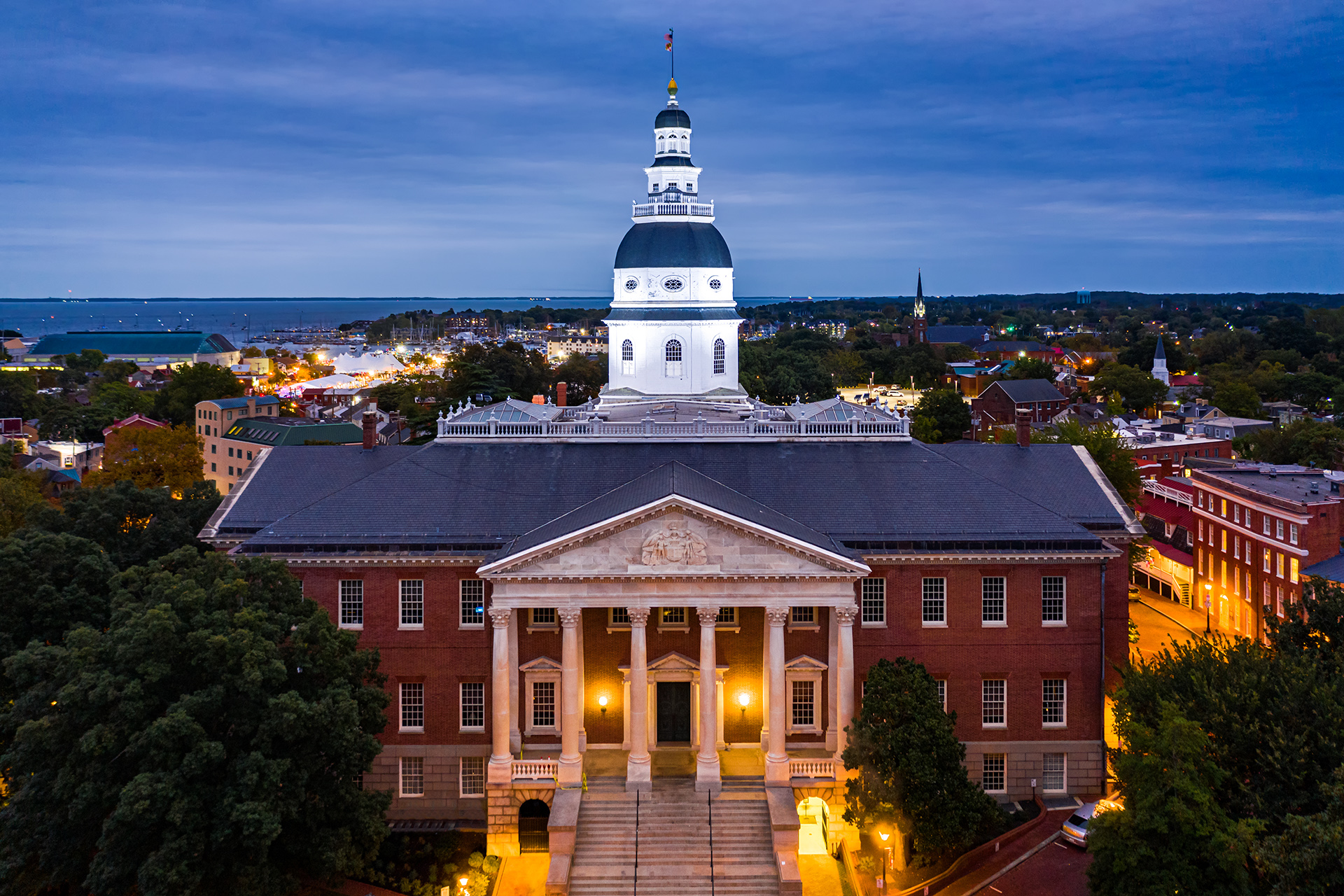 Annapolia (MD) Alumni Chapter